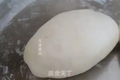 Make Hot noodles step 0