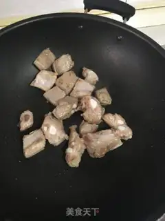 Make Slipsy and fresh oysters step 0