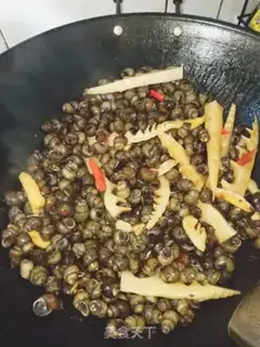 Make A snail