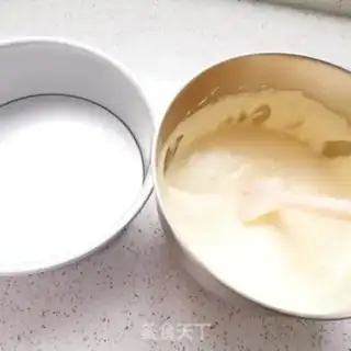 Make Chi Fung Cake step 10