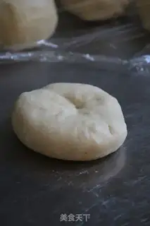 Make Beans bread step 10