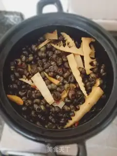 Make A snail