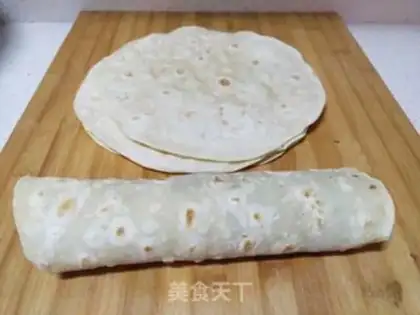 Make Frozen step 9