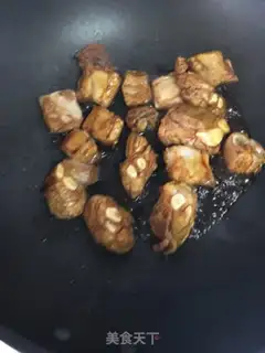 Make Quail eggs step 3