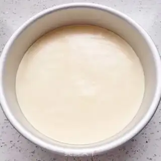 Make Chi Fung Cake step 11