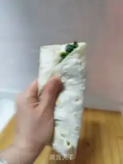Make Frozen step 10