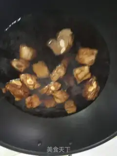 Make Quail eggs step 4