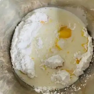 Make Eggstick step 7