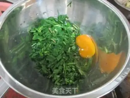 Make Cream eggs step 2