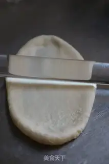 Make Beans bread step 13