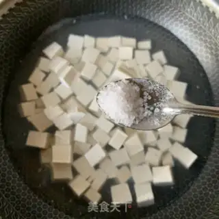 Make Tofu step 0