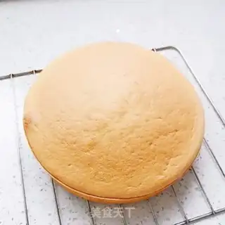 Make Chi Fung Cake step 14