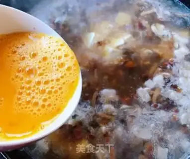 Make Slipsy and fresh oysters step 7