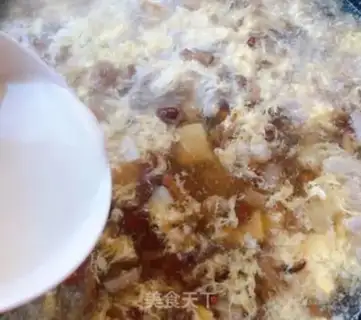 Make Slipsy and fresh oysters step 8