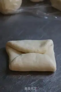 Make Beans bread step 15