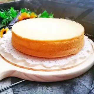 Make Chi Fung Cake step 15