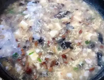 Make Slipsy and fresh oysters step 9