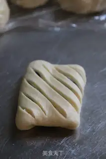 Make Beans bread step 16