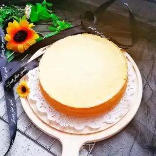 Make Chi Fung Cake step 16