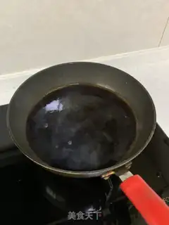 Make Homemade beef sausage powder step 1