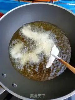 Make Fried mackerel step 9