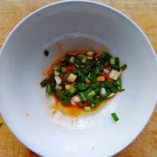 Make Noodles step 1
