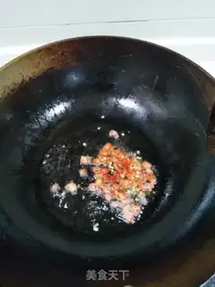 Make Cow and rice powder step 9