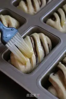 Make Beans bread step 19