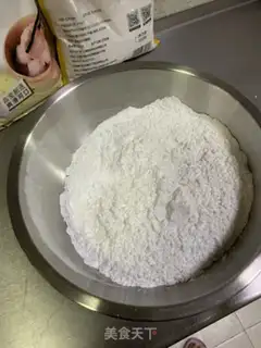 Make Homemade beef sausage powder step 3