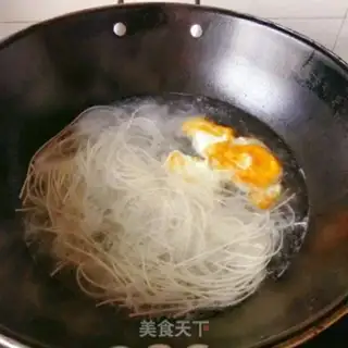 Make Noodles step 3