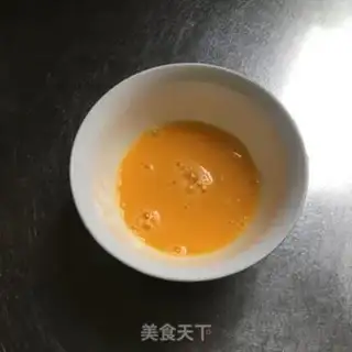 Make radish tomato egg soup step 4
