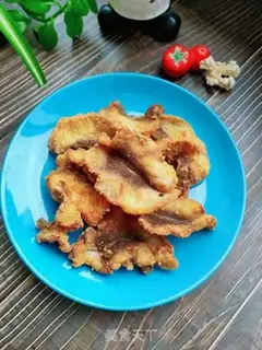Make Fried mackerel step 12