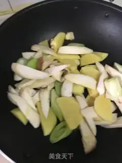 Make Crabs step 4