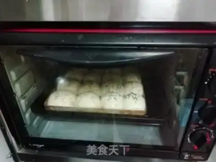 Make raisin snack step 11
