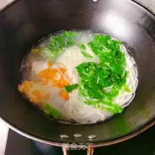 Make Noodles step 4