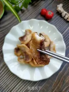 Make Fried mackerel step 13