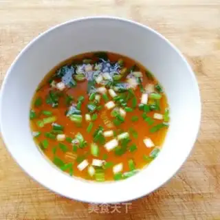Make Noodles step 5