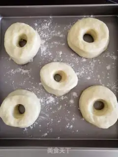 Make Donuts step 5