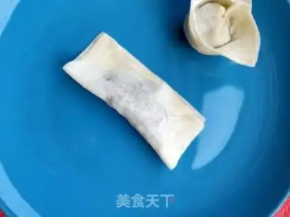 Make Fried fragrance step 7