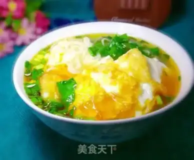 Make Noodles step 6