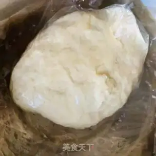Make Blanche step 1