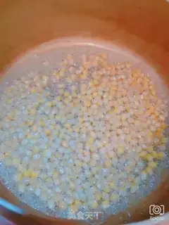 Make Popcorn step 3