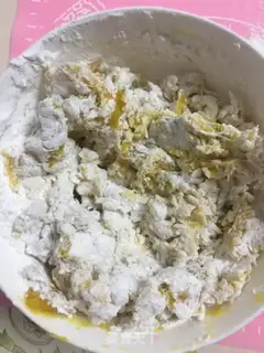 Make Red fries step 3