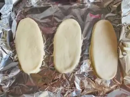 Make Blanche step 6