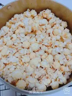 Make Popcorn step 4