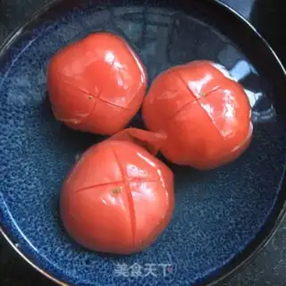 Make Water step 2