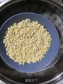 Make Old rice step 3