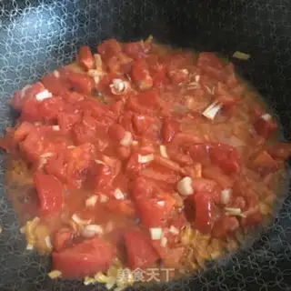 Make Water step 3