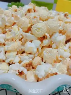 Make Popcorn step 6