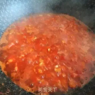Make Water step 4